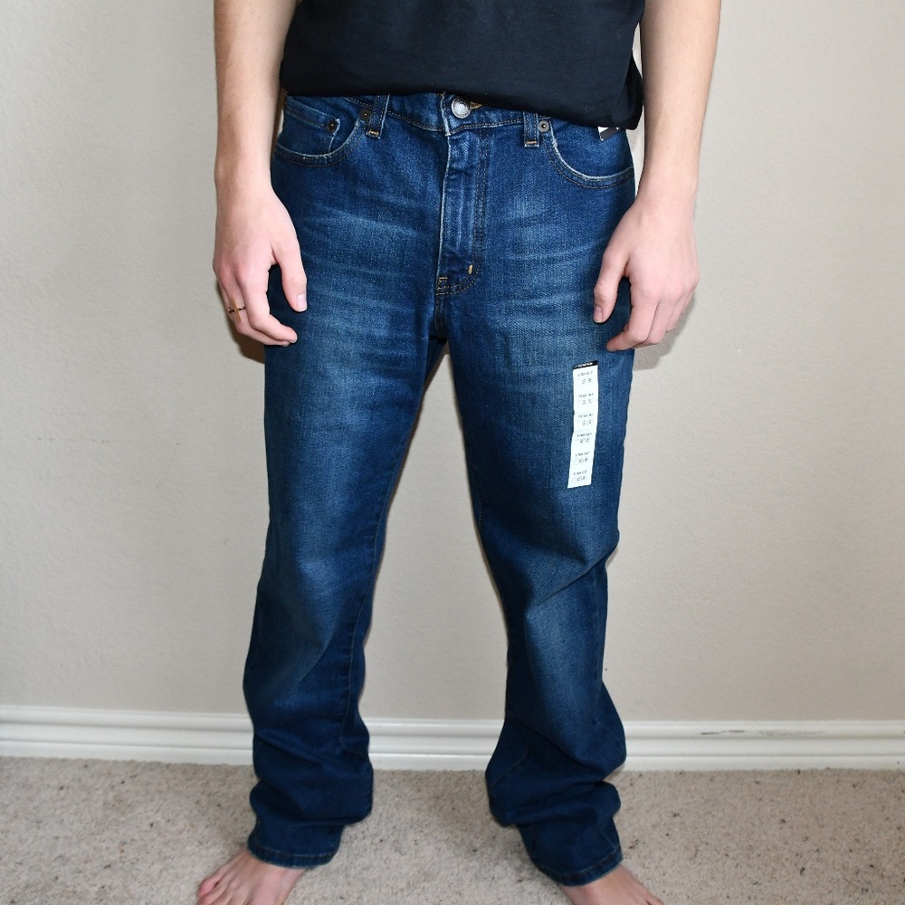 SONOMA Blue Jeans